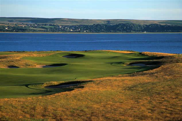 Machynys Peninsula Golf Country Club - photo 5
