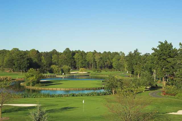 Baywood Greens - photo 3