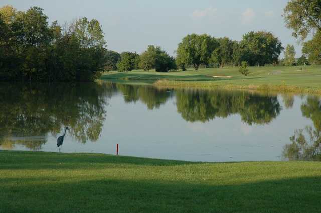 Weatherwax Golf Course - photo 3
