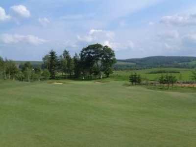 Kemnay Golf Club - photo 5