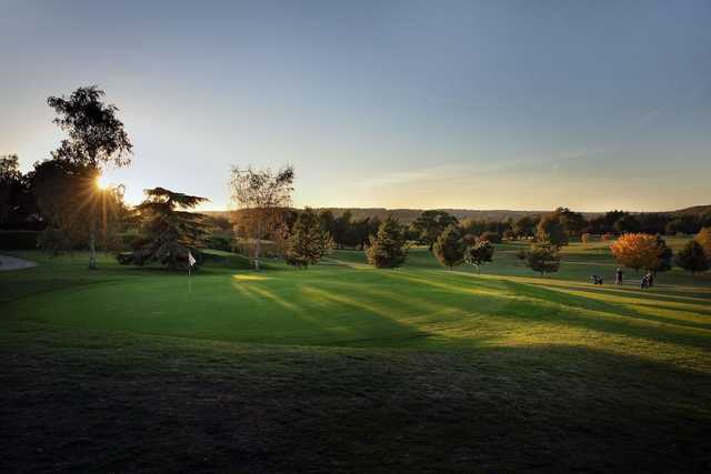 Wensum Valley Hotel, Golf and Country Club - Valley Course - photo 6