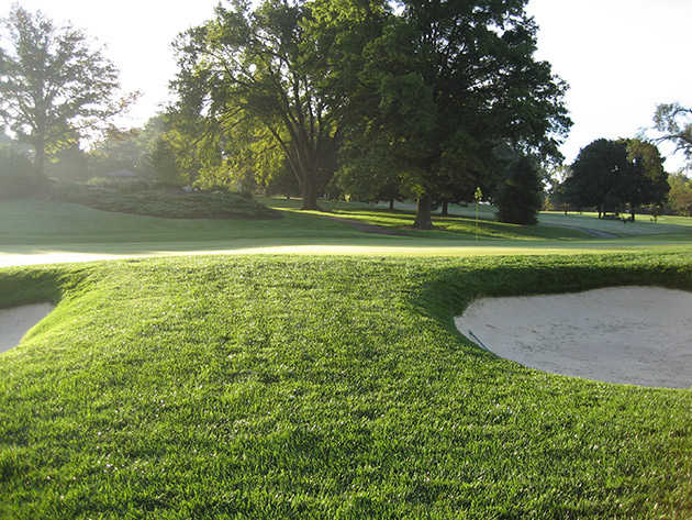 Audubon Country Club - photo 3