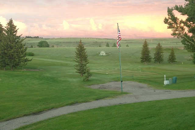 Cut Bank Golf & Country Club - photo 2