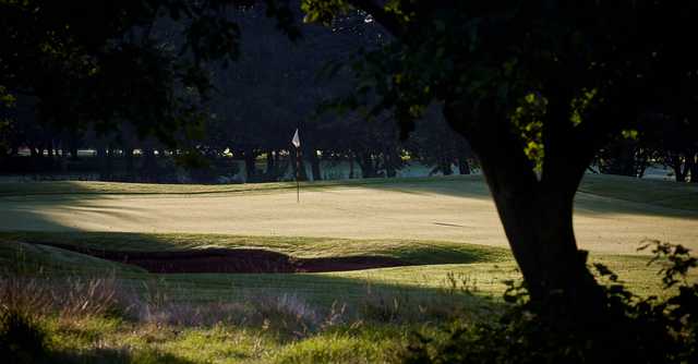 Hessle Golf Club - photo 3