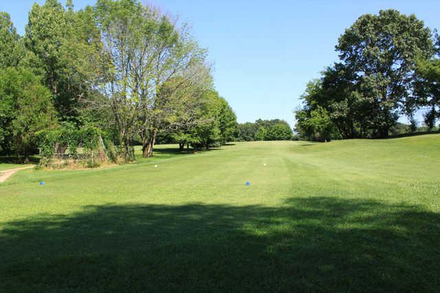 Whitefish Lake Golf Course - photo 1