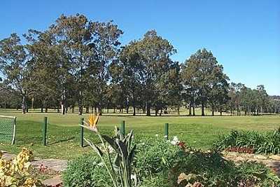 Cessnock Golf Club - photo 5