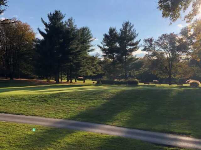 Bowie Golf Club - photo 1