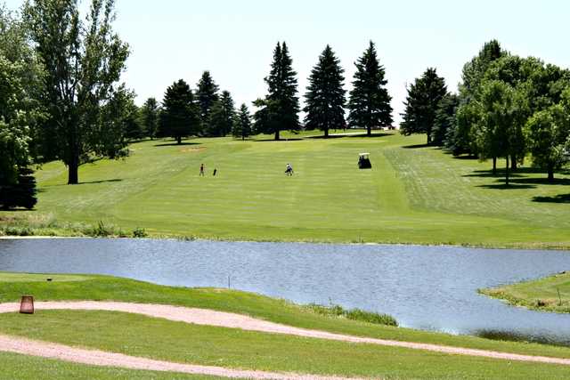 Dell's Rocky Run Golf Course