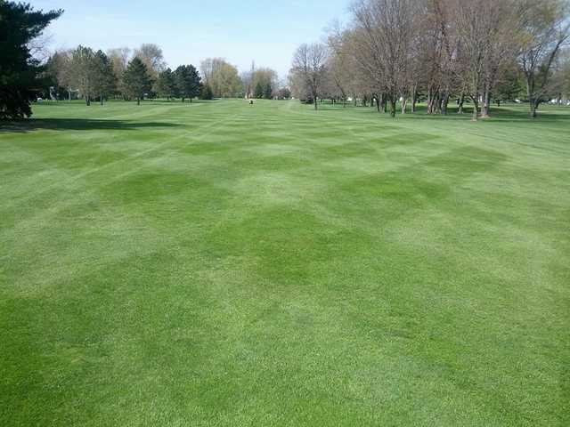 Fairways Golf Course - photo 3