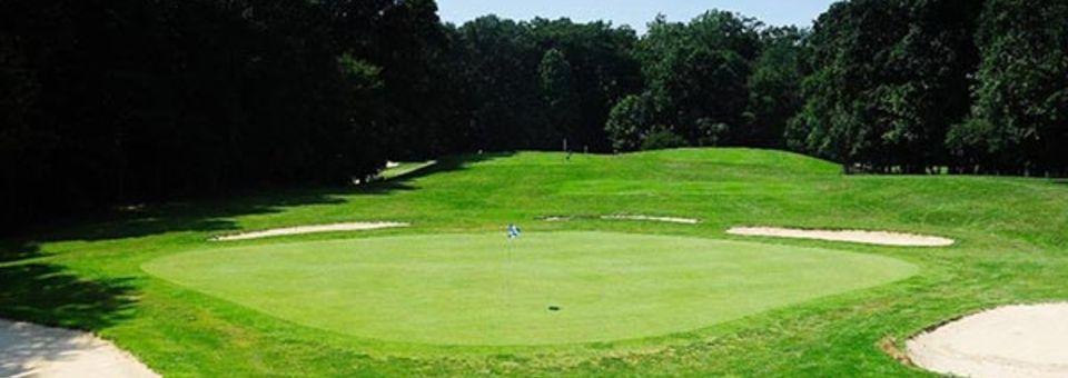 Lake Ridge Golf Course - photo 3