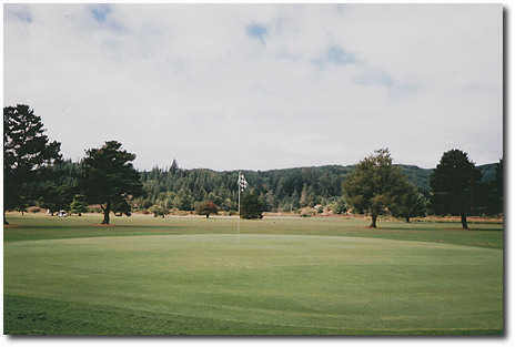 Kentuck Golf Course