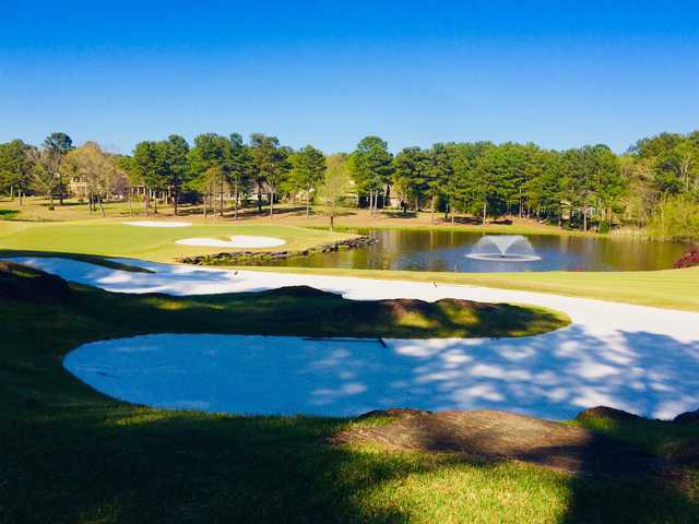 Diamante Golf & Country Club