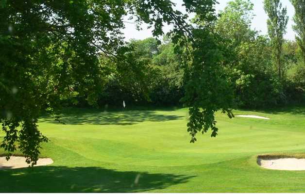 The Darlington Golf Club - photo 3