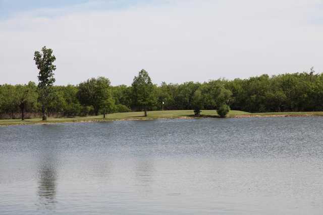 Mesquite Grove Golf Course - photo 2