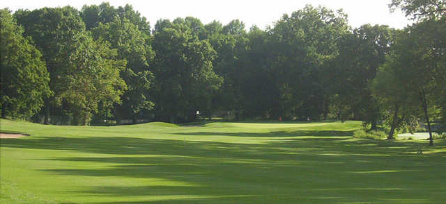 Ash Brook Golf Course - photo 5
