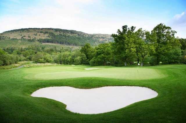 Loch Lomond Golf Club - photo 4