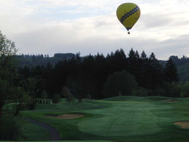 Chehalem Glenn Golf Course - photo 6