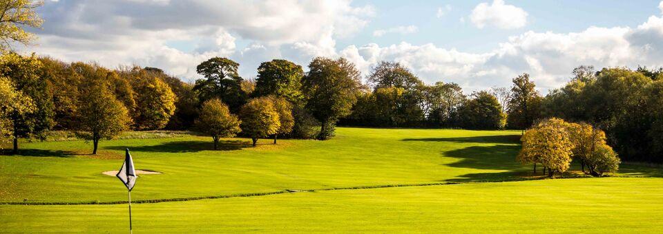 Allerton Manor Golf Club - photo 6