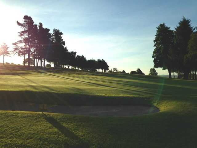 Crook Golf Club - photo 2
