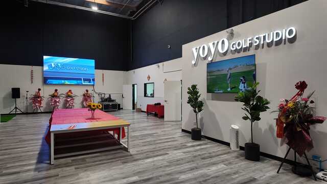 Yoyo Golf Studio - photo 4