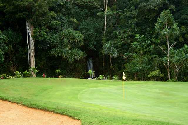 Princeville Golf Club - Prince Course - photo 3