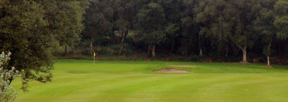 Dunscar Golf Club - photo 6