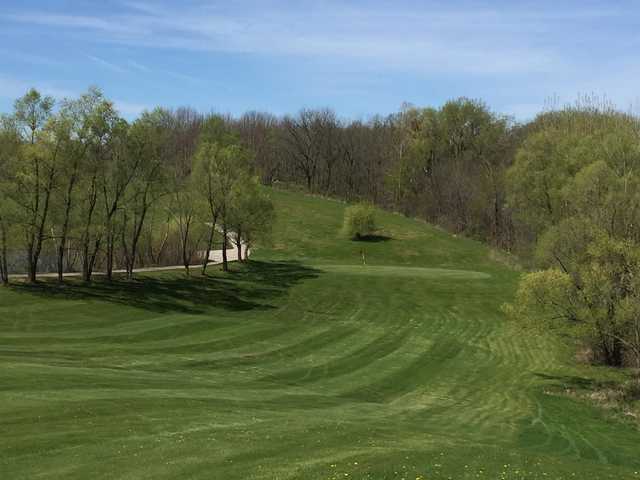 Cedar Valley Golf Course
