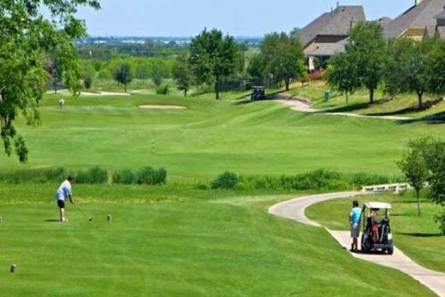 Teravista Golf Club - photo 3