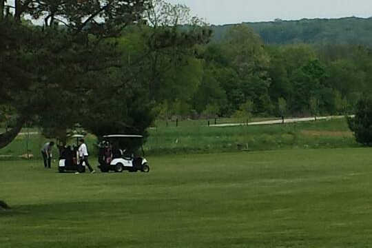 Tomahawk Hollow Golf Club - photo 3