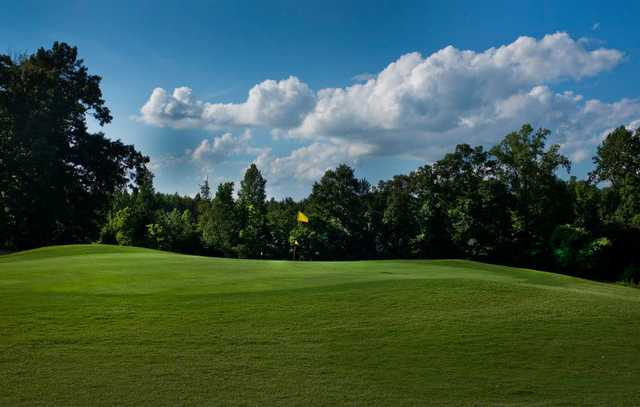 Zebulon Country Club - photo 3