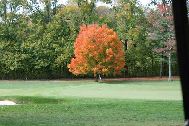 Overbrook Golf Club - photo 3