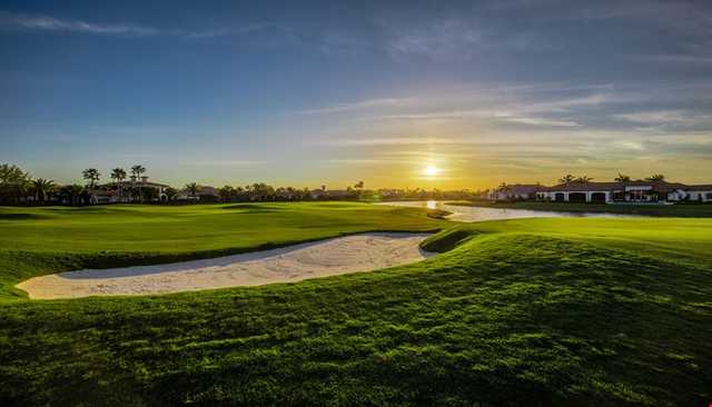 Quail West Golf and Country Club - photo 4