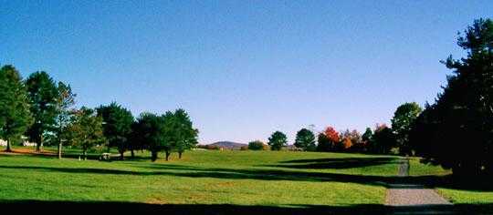 Cherry Hill Country Club - photo 2