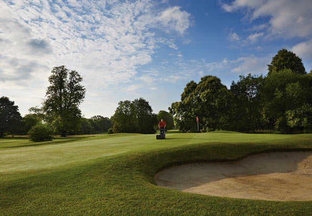 Delta Hotels by Marriott St Pierre Country Club - Old Course - photo 3