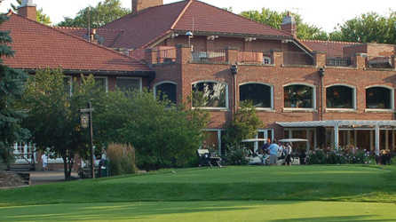 Oak Park Country Club - photo 4