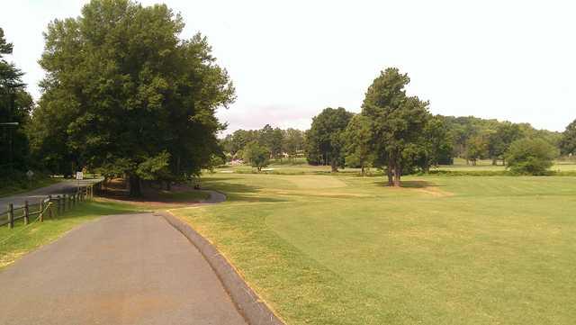 Gastonia Municipal Golf Course - photo 2