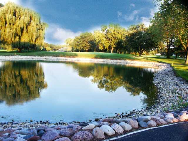 Old Orchard Country Club - photo 3