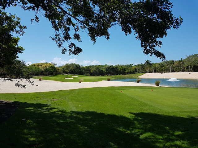 Gran Coyote Golf - photo 3