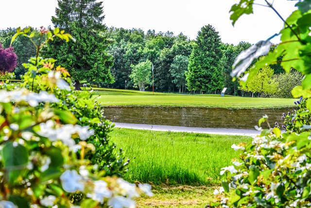 Golf PGA FRANCE du Vaudreuil