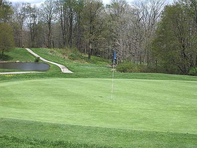 Pleasant Hill Golf Course - photo 2