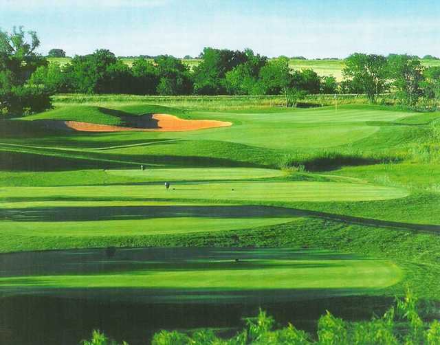 The Trails of Frisco Golf Club - photo 2