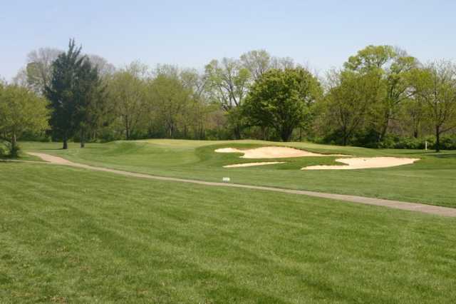 Cassel Hills Golf Course - photo 3