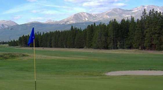 Mt. Massive Golf Club - photo 4