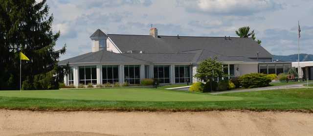 Carlisle Country Club - photo 2