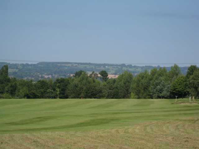 Mile End Golf Club - photo 4