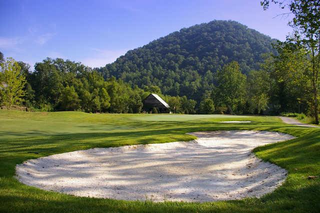 Smoky Mountain Country Club - photo 5