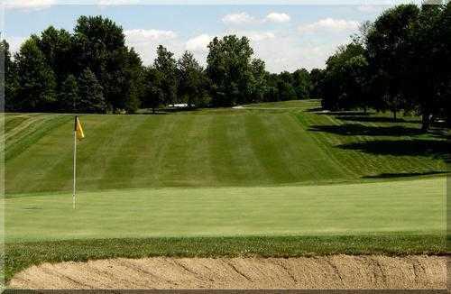 Hillcrest Golf Club - photo 4