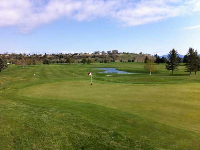 Village Greens - photo 2