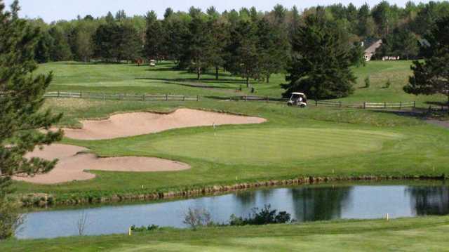 Timber Ridge Golf Club - photo 2