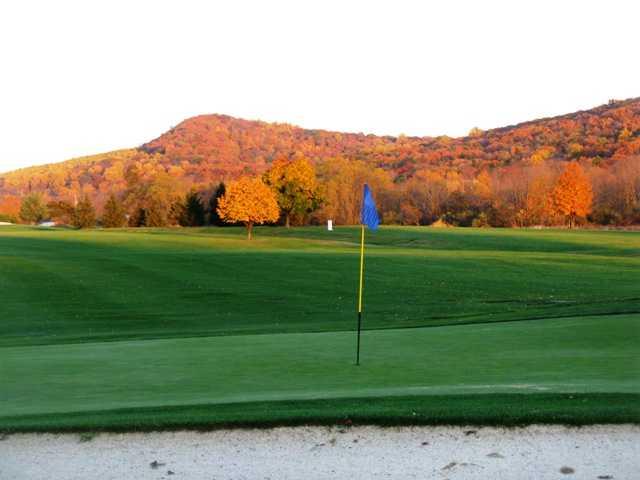Monroe Valley Golf Course